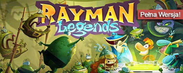 rayman legends download pc
